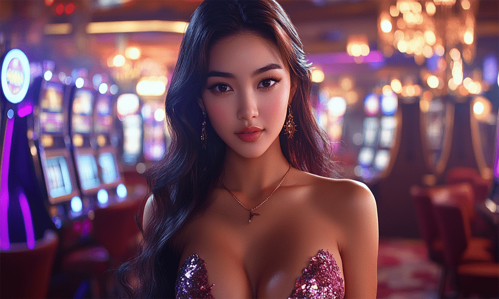 777 vin casino